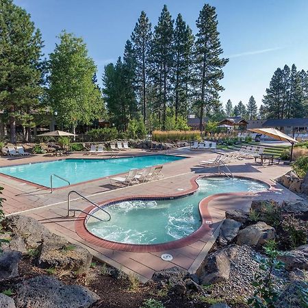 Seventh Mountain Resort Bend Exterior foto