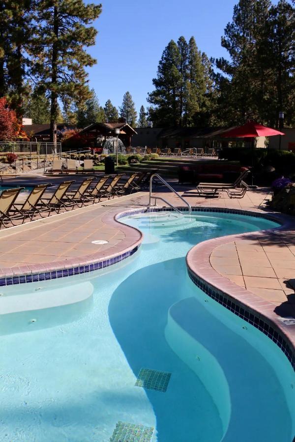 Seventh Mountain Resort Bend Exterior foto