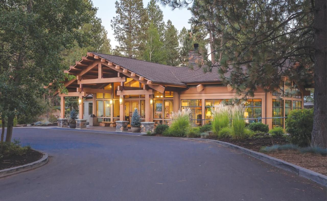 Seventh Mountain Resort Bend Exterior foto