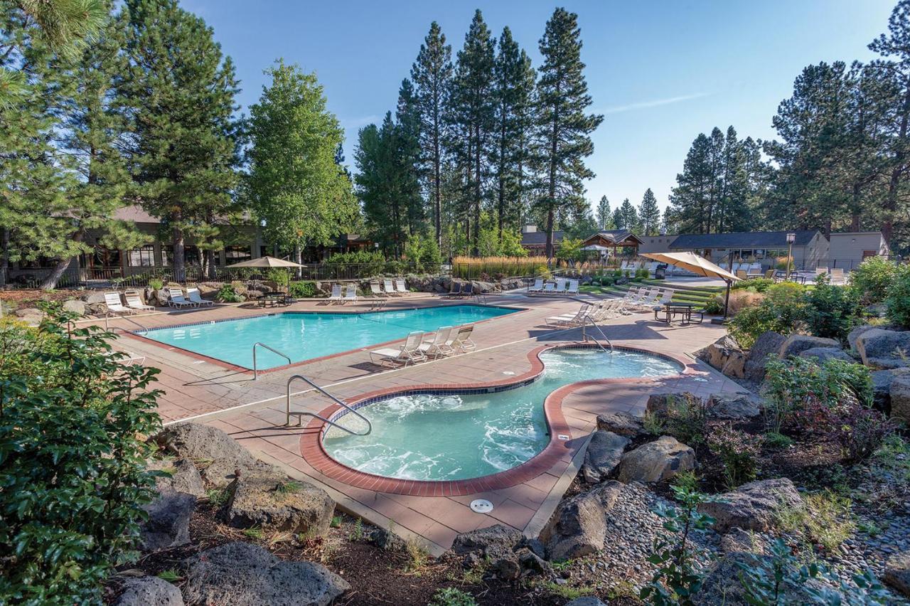 Seventh Mountain Resort Deschutes River Woods Exterior foto