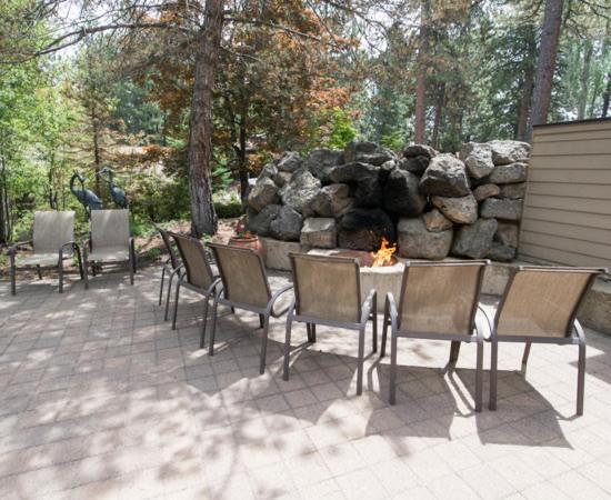 Seventh Mountain Resort Bend Exterior foto