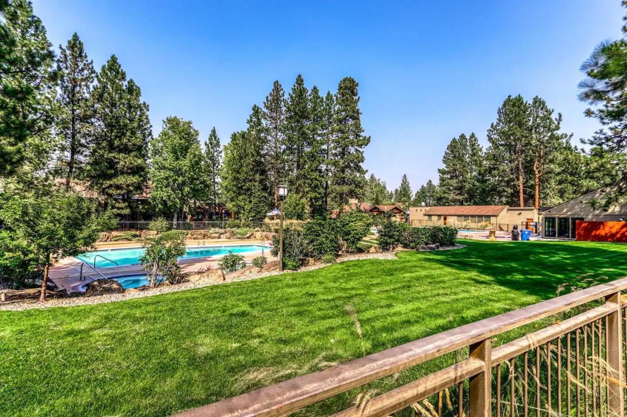 Seventh Mountain Resort Bend Exterior foto