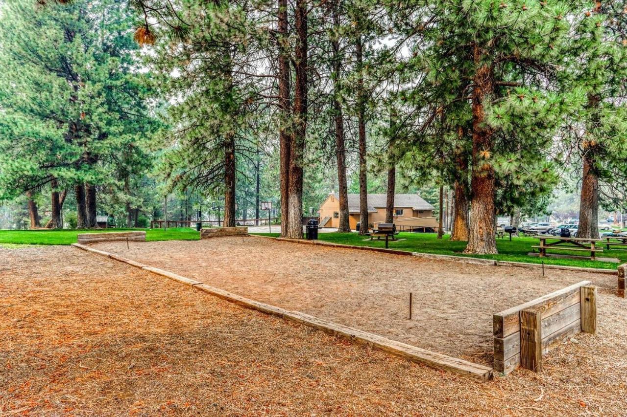 Seventh Mountain Resort Deschutes River Woods Exterior foto